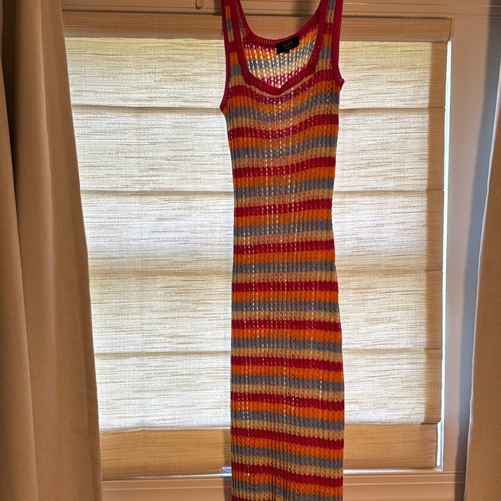 Vici Maxi Coverup